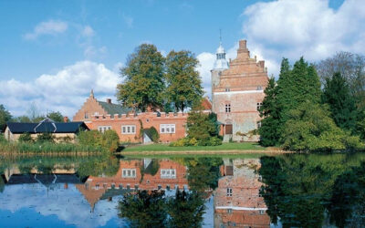 For medlemmer: Forårstur til Broholm Slot