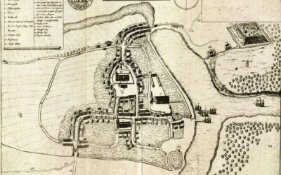 Byvandring: Middelalderens Svendborg