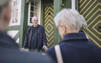Byvandring: Da Svendborg blev moderne