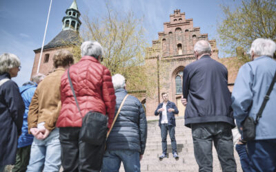 Sommeroplevelser med Svendborg Museum