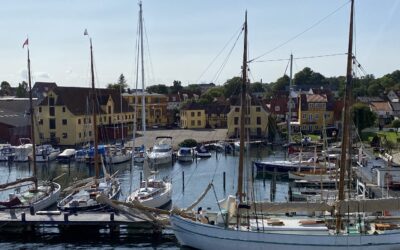 Nyt museum i Svendborg