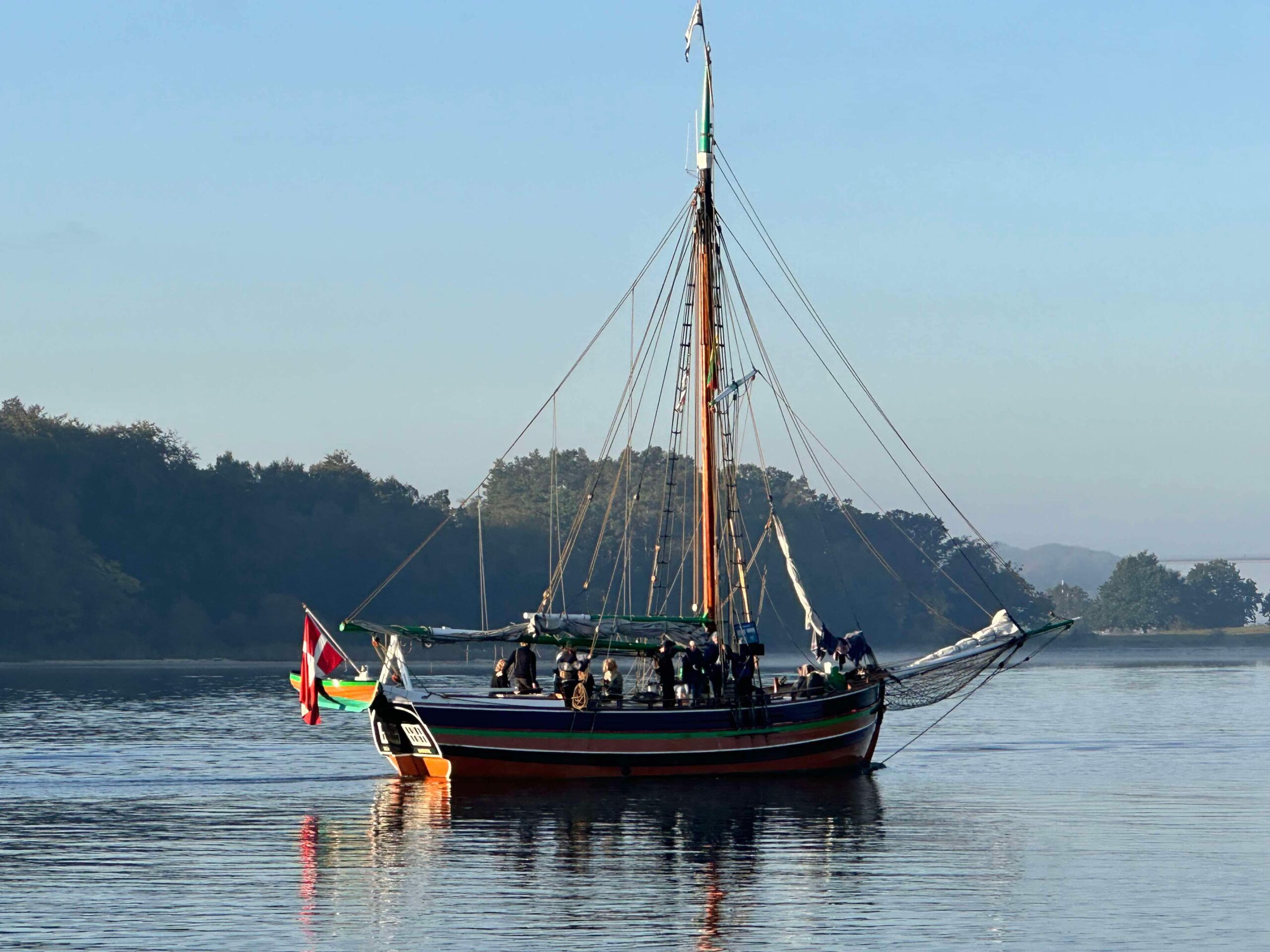 De 4 Brødre Marstal Søfartsmuseum