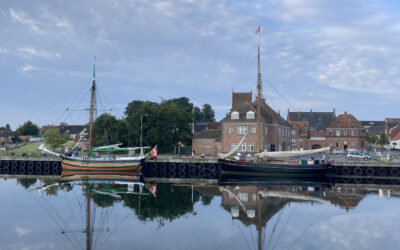 Årsmøde 9. marts 2026