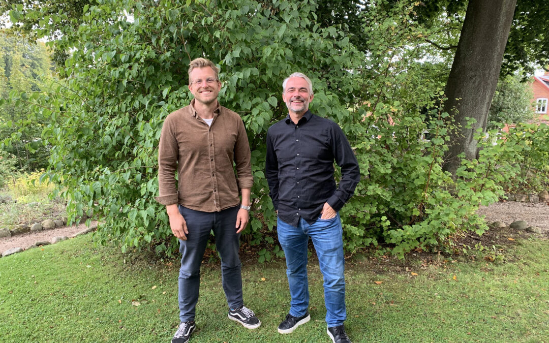 Ny budgetaftale styrker Svendborgs historie