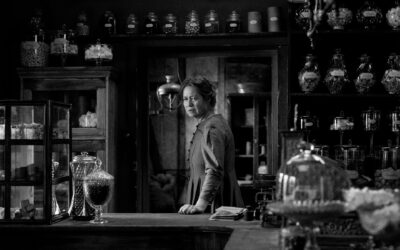 Svendborg Seniorbio: Film og byvandring