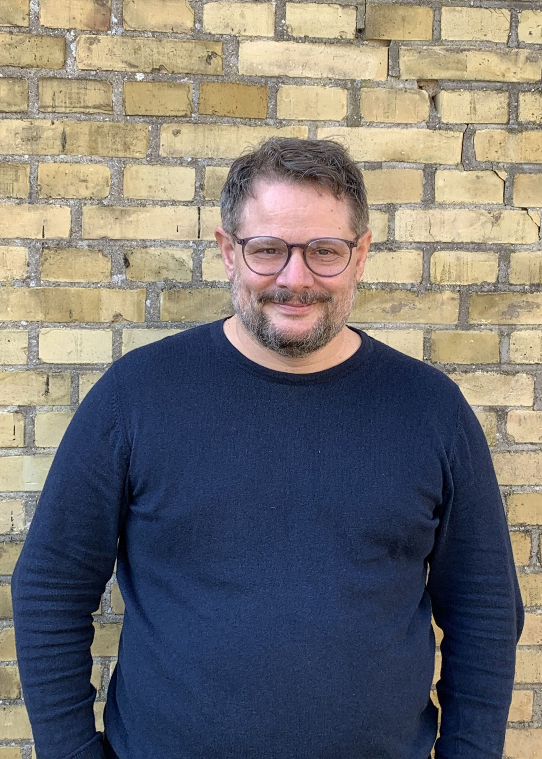 Steen Thrane Frydenlund Jensen