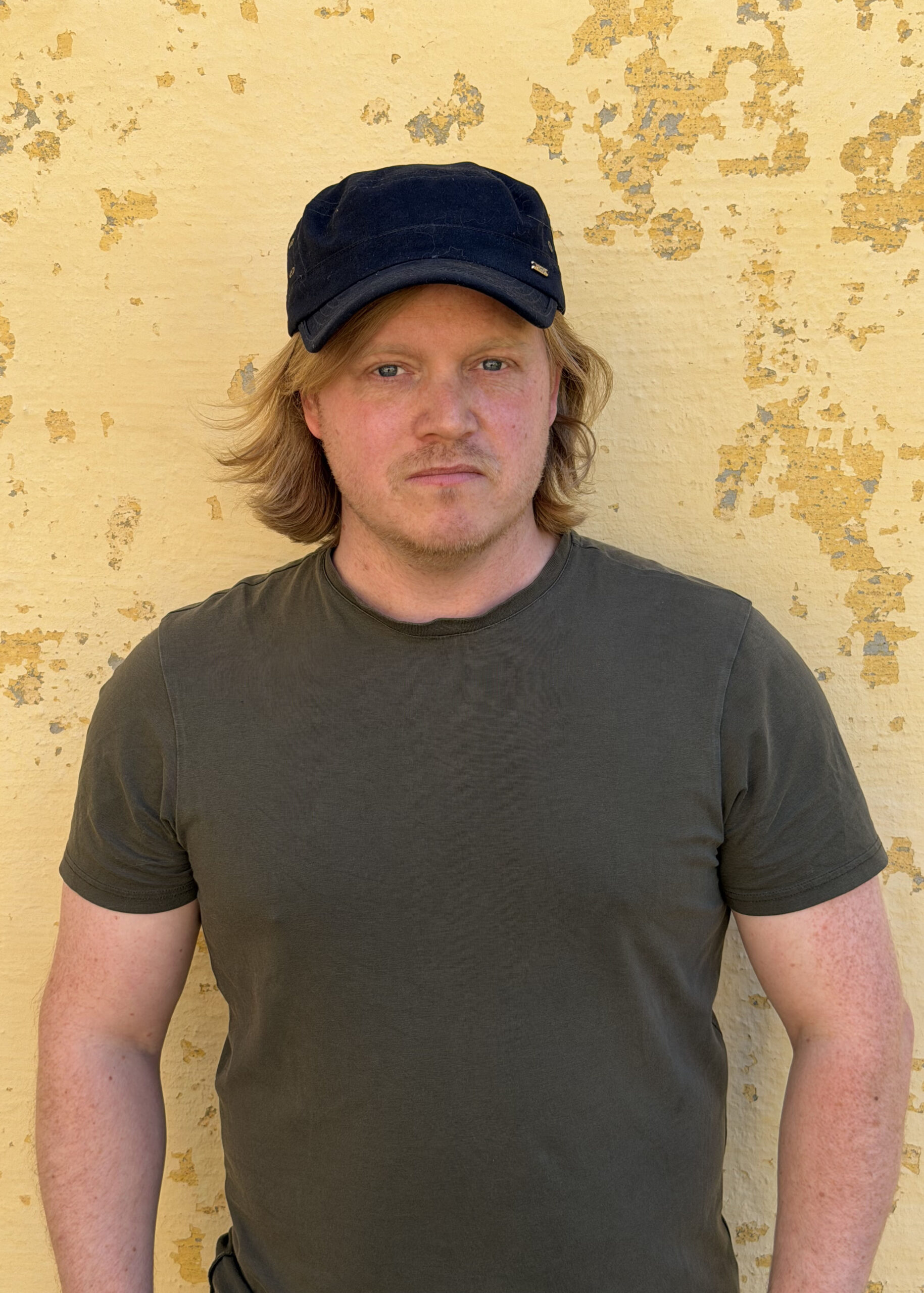 Andreas Frederiksen