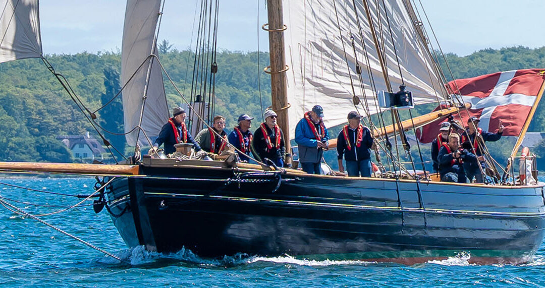 VIKING på ny maritim ekspedition