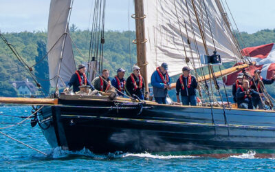 VIKING på ny maritim ekspedition